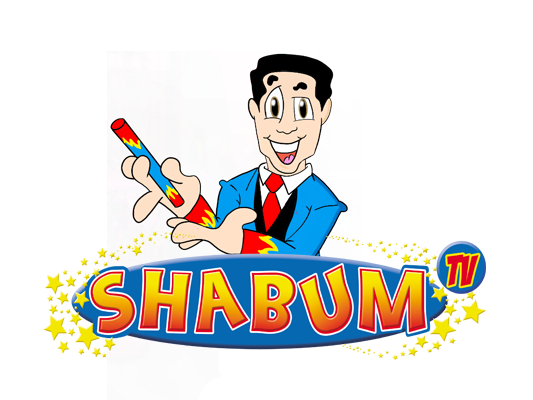 Shabum TV Logo
